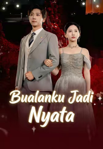 Bualanku Jadi Nyata