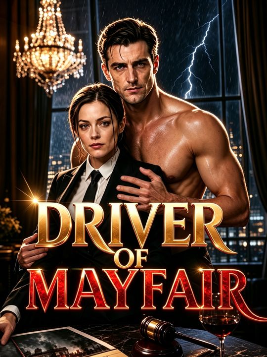 DRIVER OF MAYFAIR
