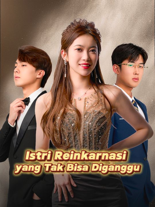 Istri Reinkarnasi yang Tak Bisa Diganggu
