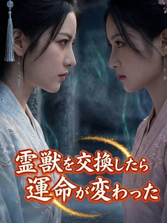 霊獣を交換したら運命が変わった