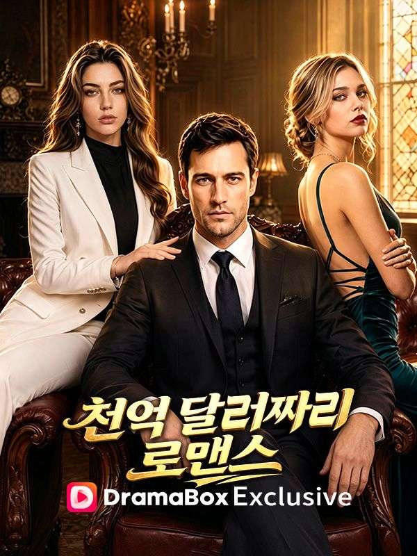 천억 달러짜리 로맨스(더빙)