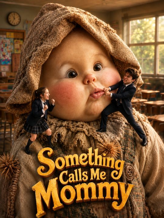 Something Calls Me Mommy
