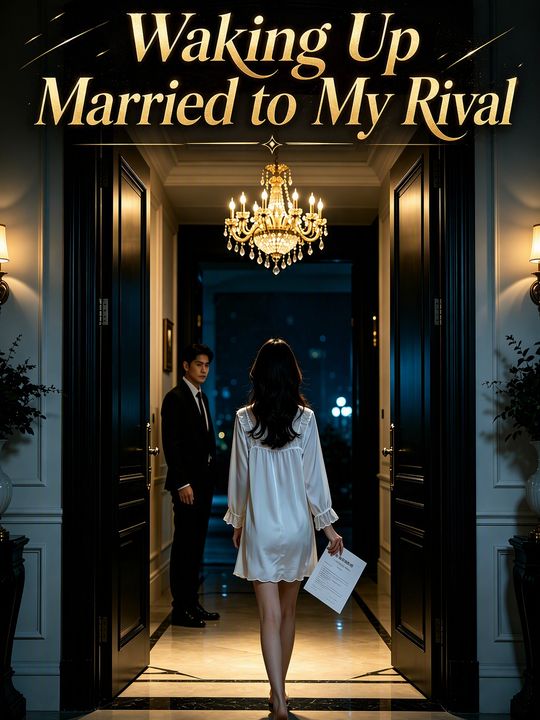 Waking Up Married to My Rival