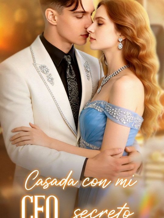 Casada con mi CEO secreto