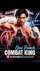 combat king (2024)