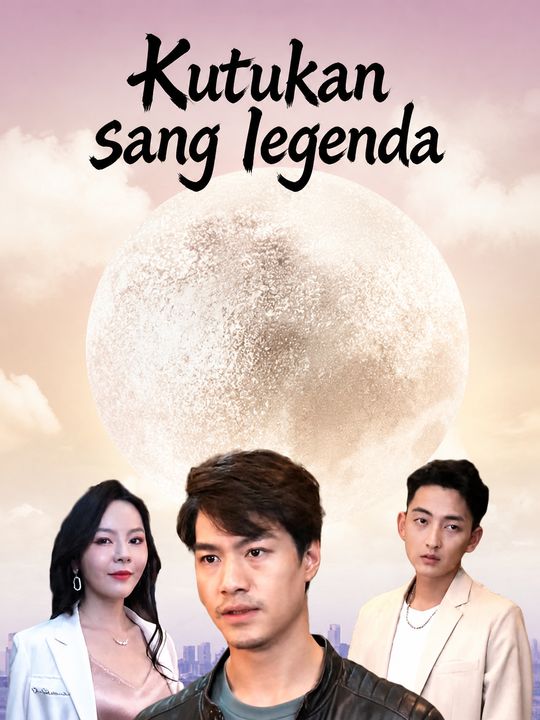 Kutukan sang legenda