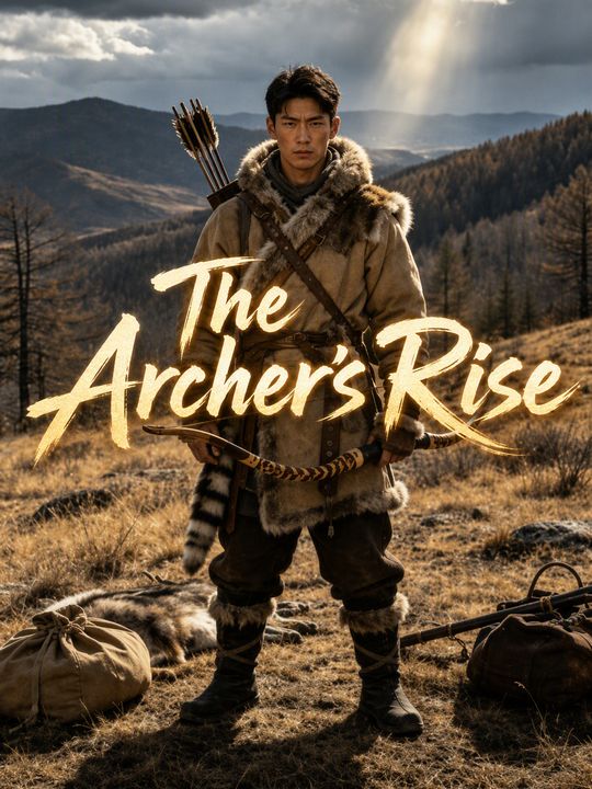 The Archer's Rise
