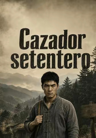 Cazador setentero