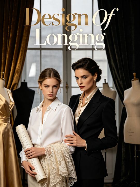 Design Of Longing