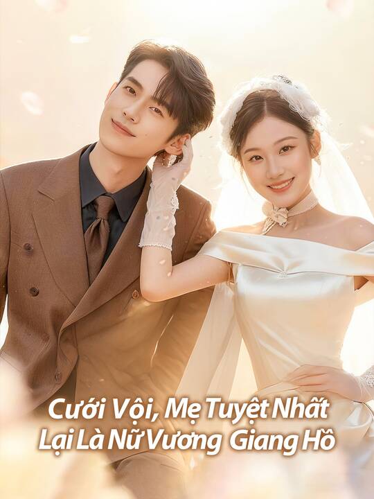 Cưới Vội, Mẹ Tuyệt Nhất Lại Là Nữ Vương Giang Hồ