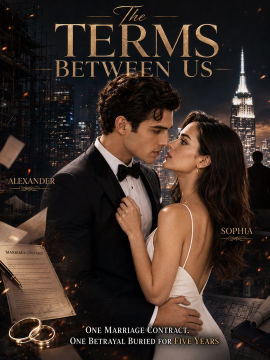 The Terms Between Us