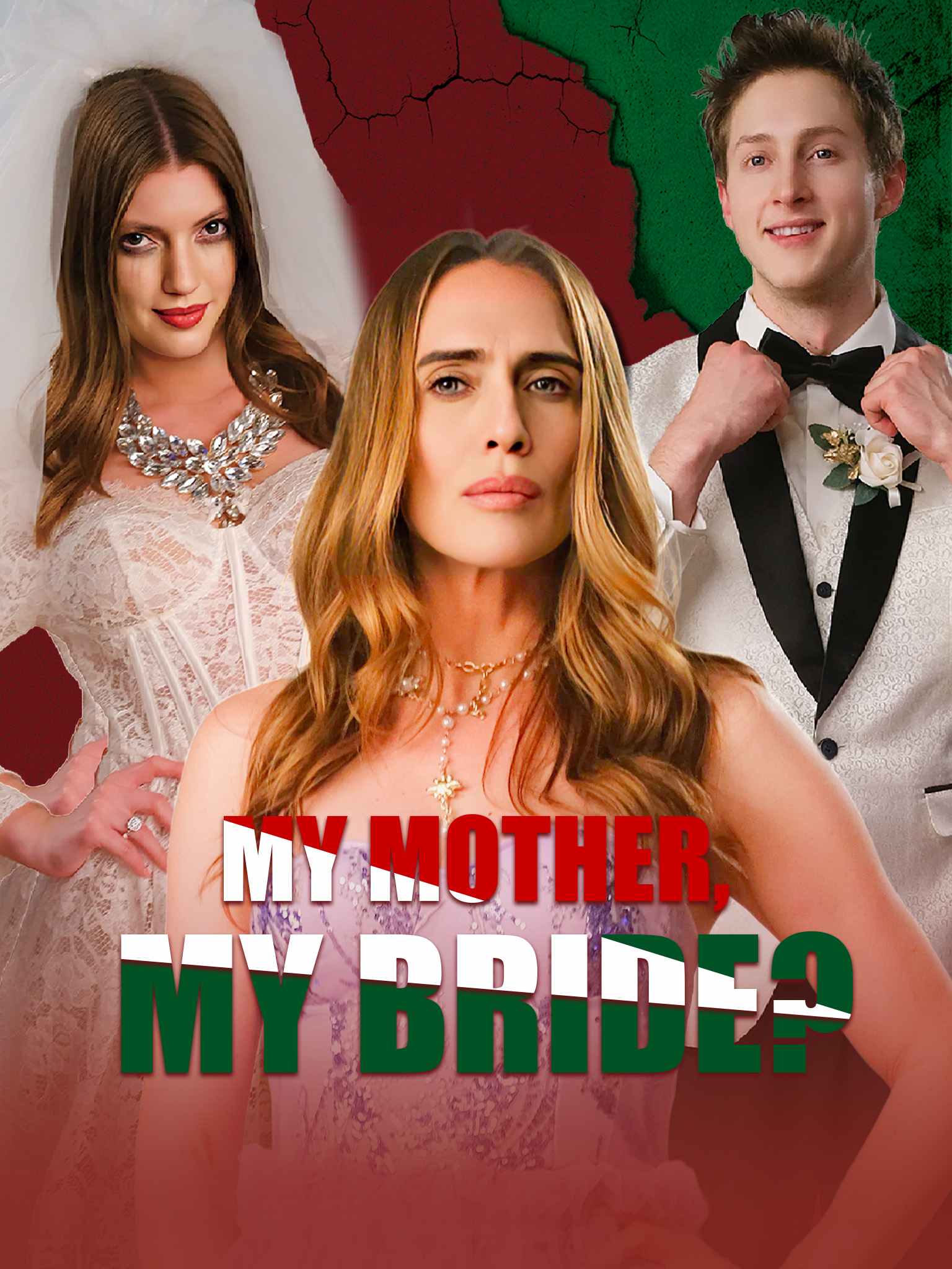 My Mother, My Bride?