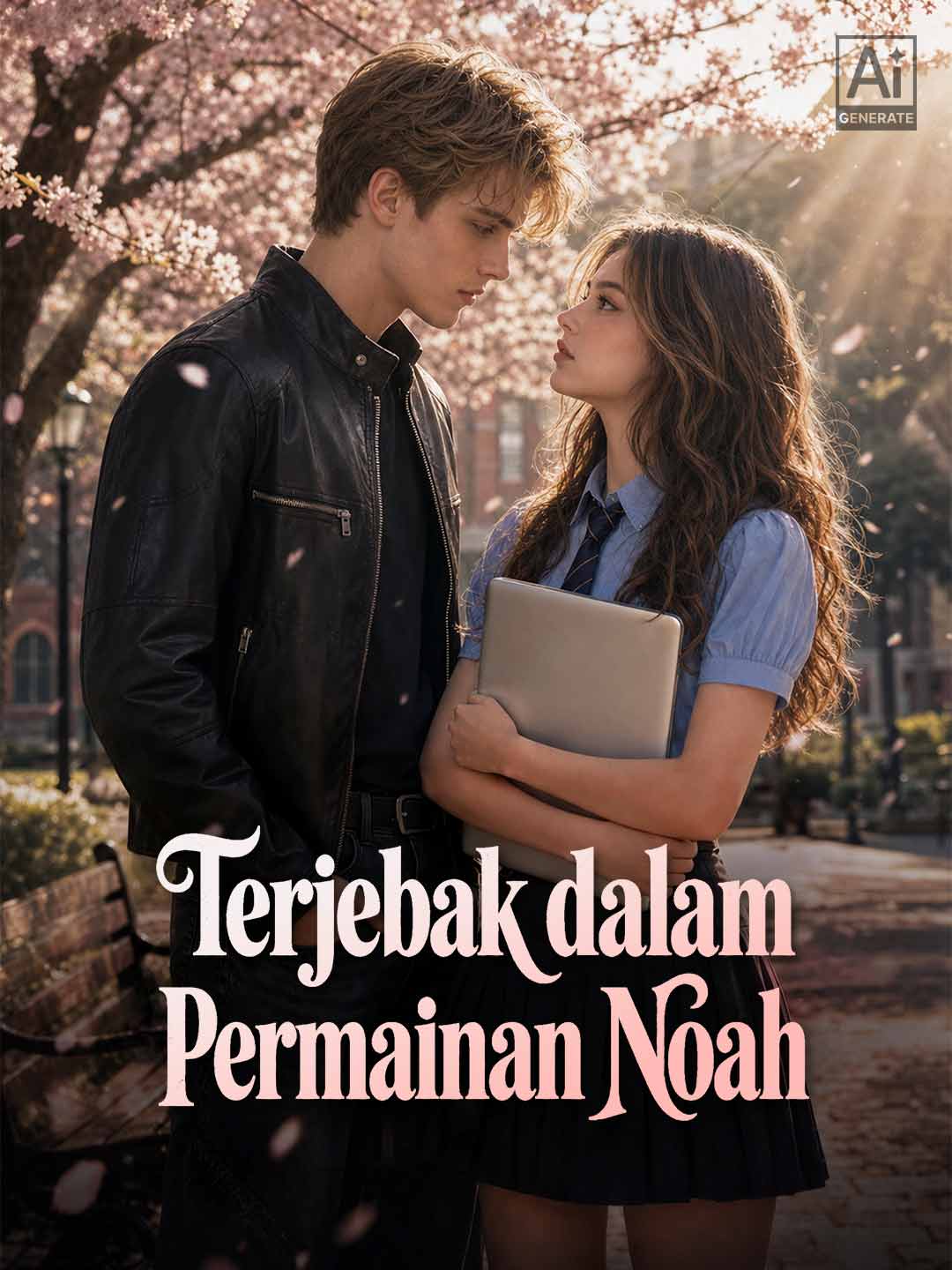 Terjebak dalam Permainan Noah