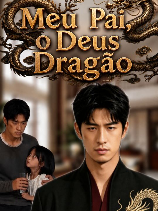 Meu Pai, o Deus Dragão