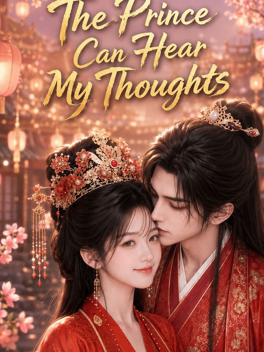 The Prince Can Hear My Thoughts
