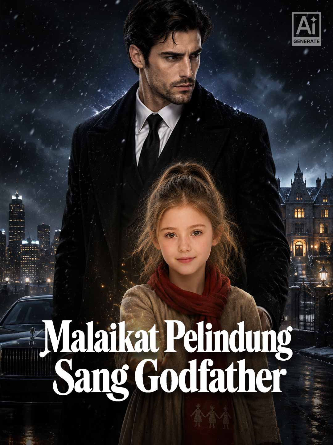 Malaikat Pelindung Sang Godfather