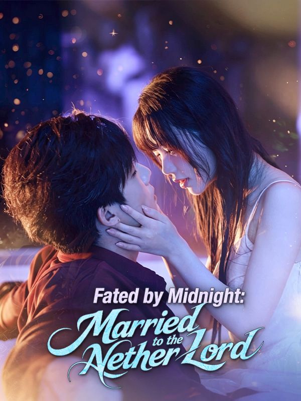 Fated by Midnight: Married to the Nether Lord