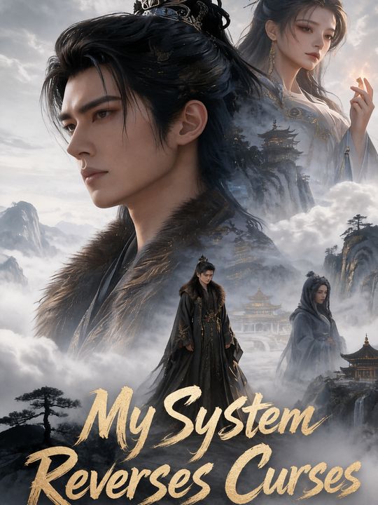 My System Reverses Curses
