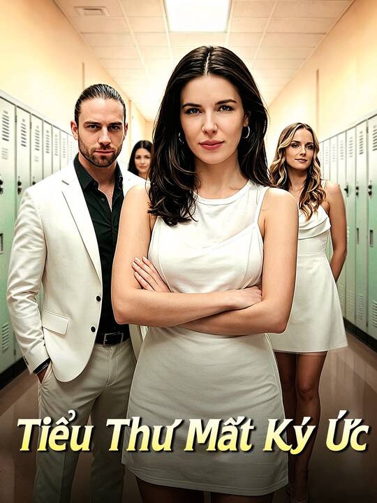 Tiểu Thư Mất Ký Ức 2