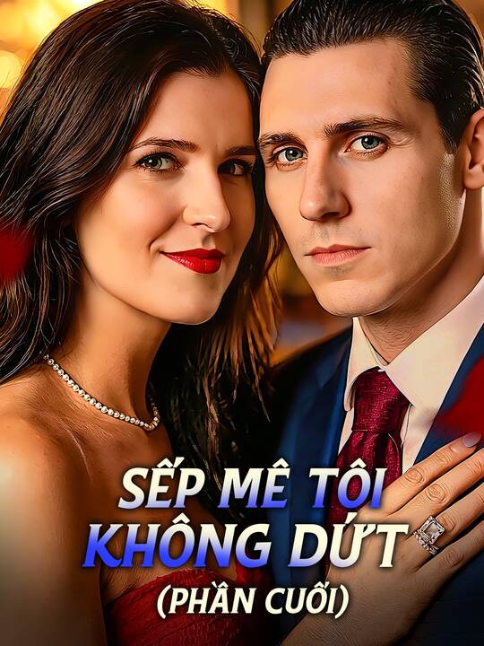 Sếp Mê Tôi Không Dứt (Phần Cuối)