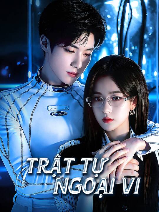 Trật Tự Ngoại Vi