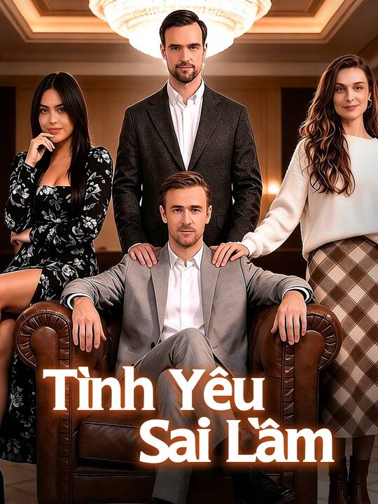 Tình Yêu Sai Lầm