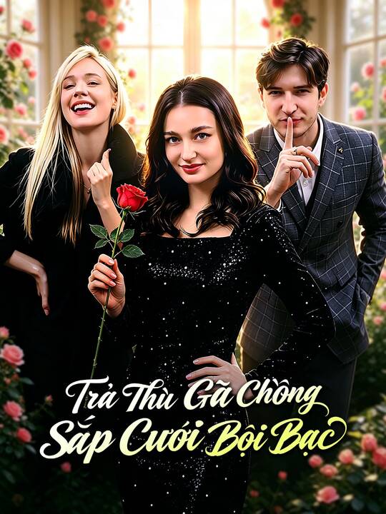 Trả Thù Gã Chồng Sắp Cưới Bội Bạc