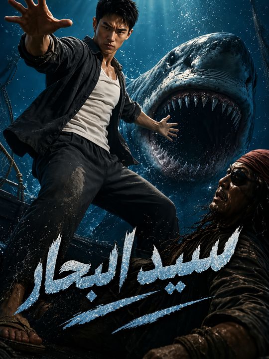 سيد البحار