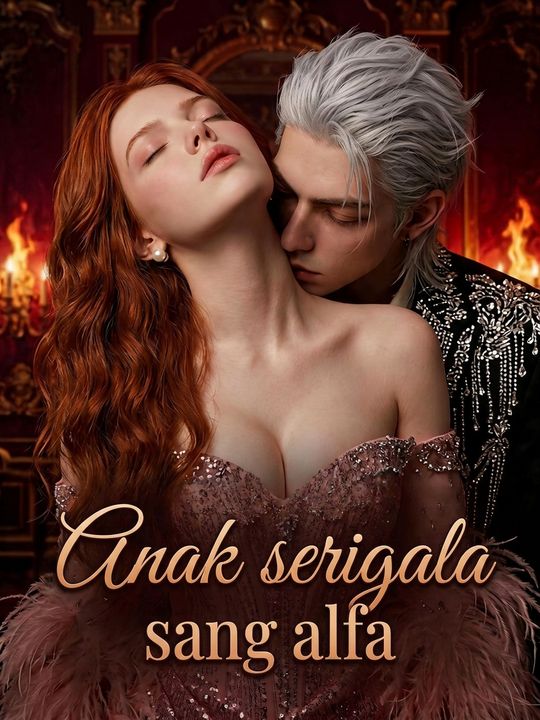 Anak serigala sang alfa