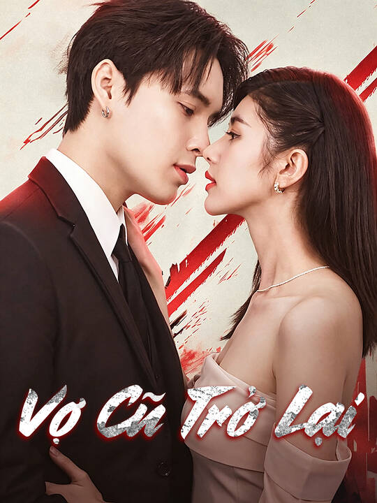 Vợ Cũ Trở Lại