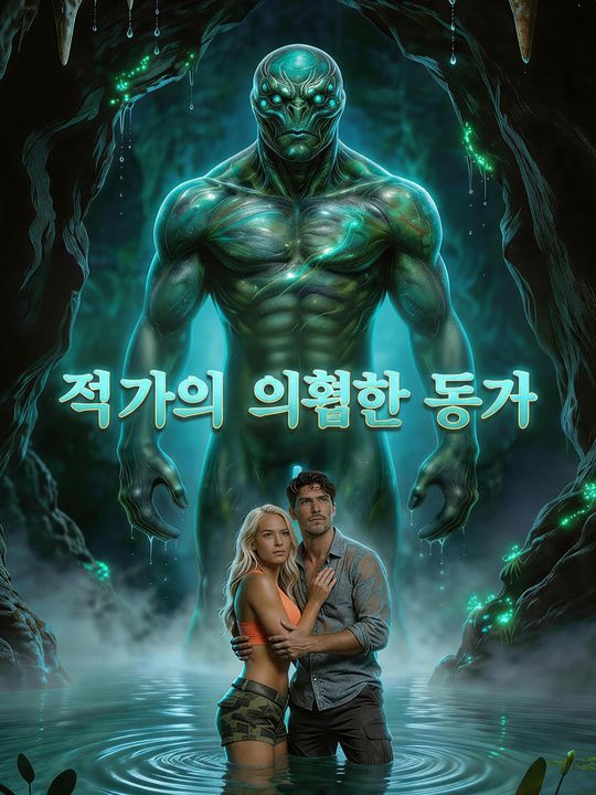 적과의 위험한 동거