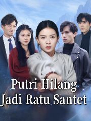 Putri Hilang Jadi Ratu Santet