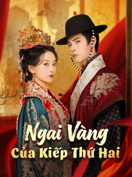 Ngai Vàng Của Kiếp Thứ Hai