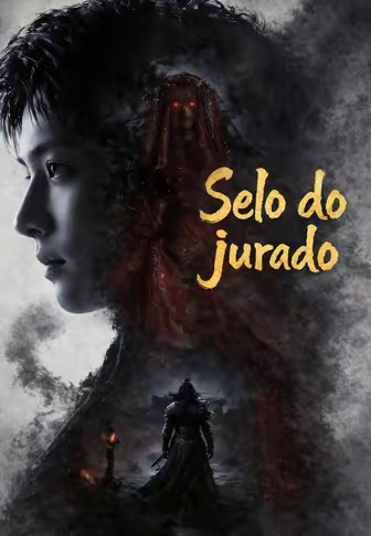 Selo do jurado