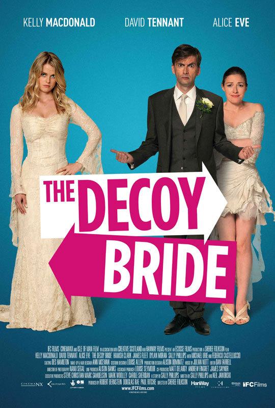 The Decoy Bride (2012)