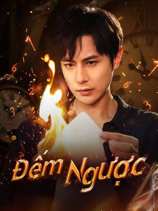 Đếm Ngược