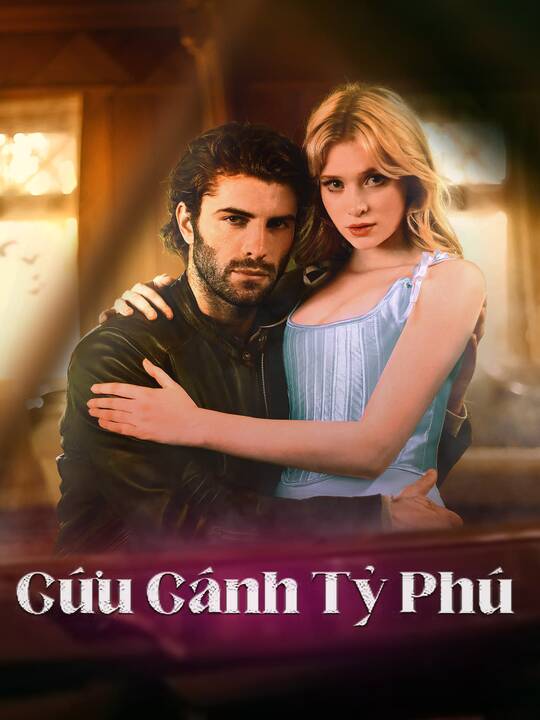 Cứu Cánh Tỷ Phú