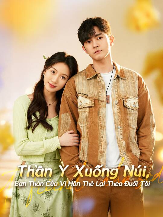 Thần Y Xuống Núi, Bạn Thân Của Vị Hôn Thê Lại Theo Đuổi Tôi