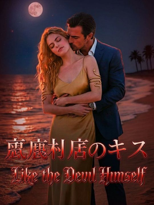 悪魔社長のキス