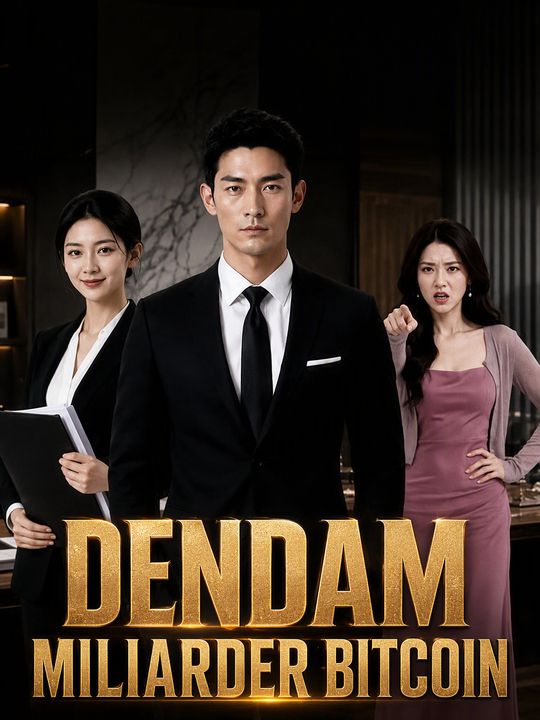 Dendam miliarder bitcoin