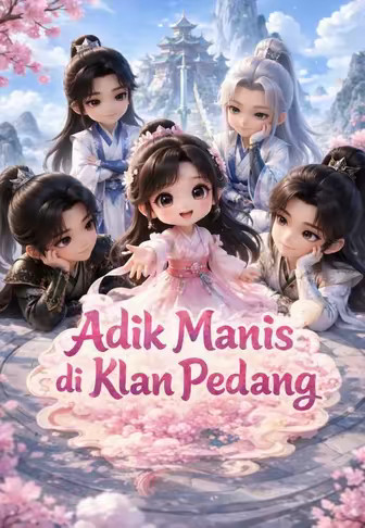 Adik Manis di Klan Pedang