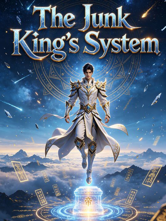 The Junk King's System