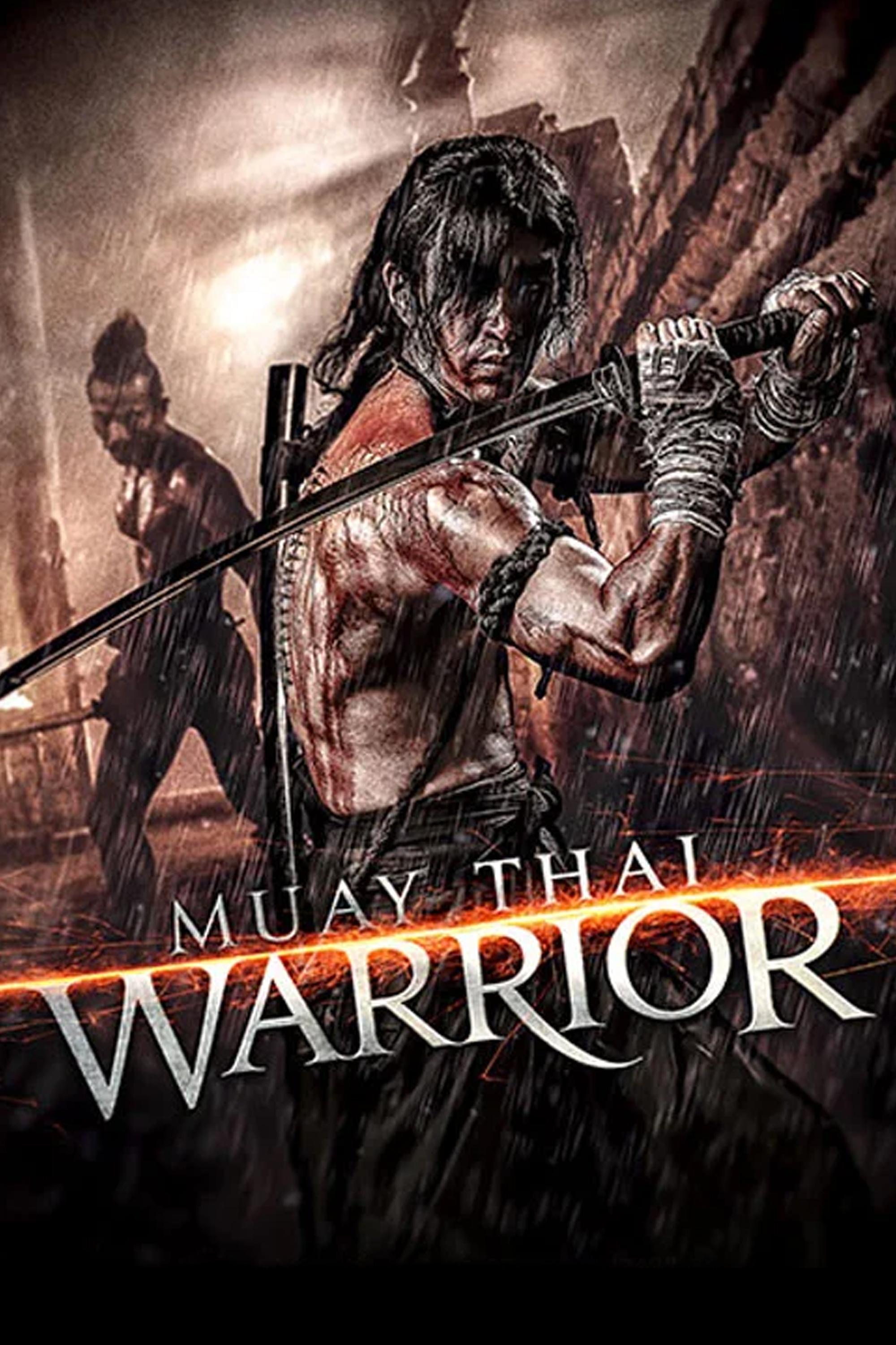 Yamada: Samurai of Ayothaya (2010)
