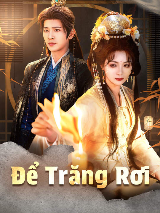 Để Trăng Rơi