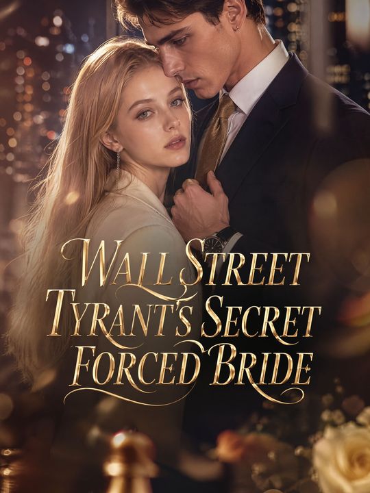 Wall Street Tyrant's Secret Forced Bride