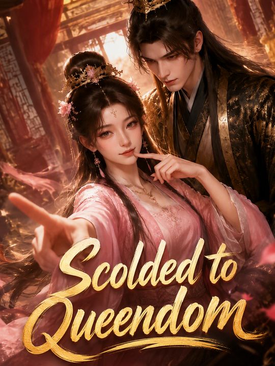 Scolded to Queendom