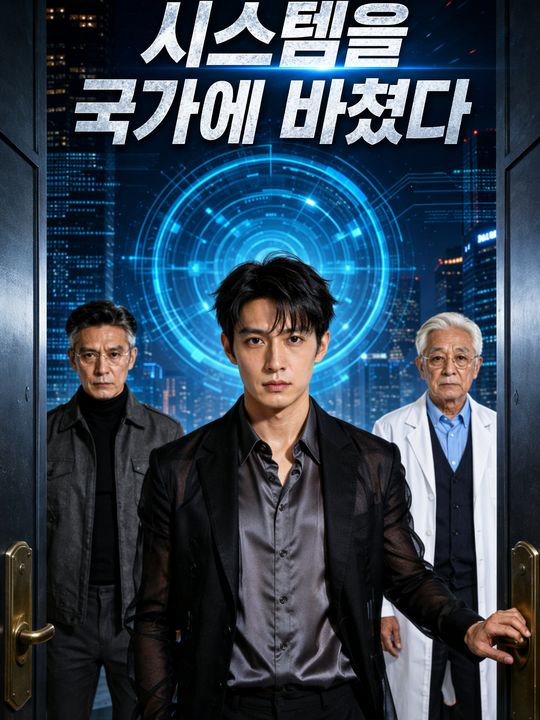 시스템을 국가에 바쳤다
