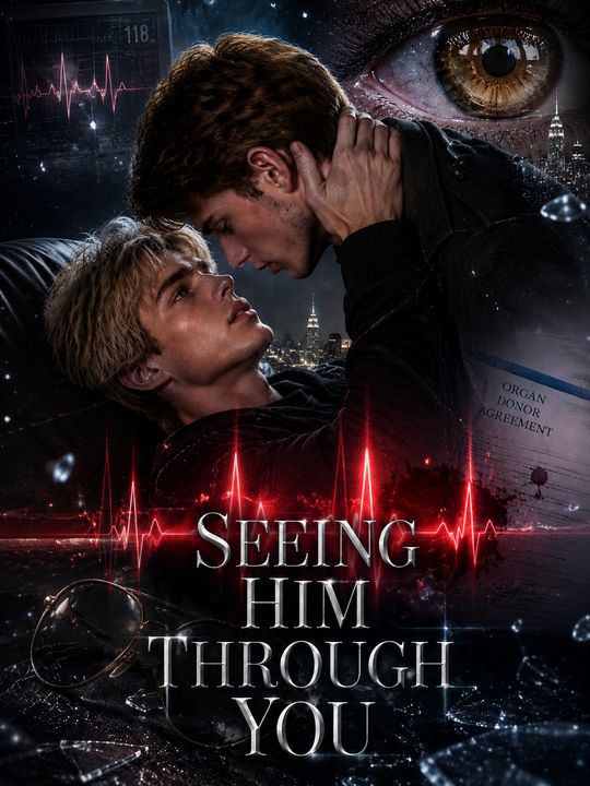 Seeing Him Through You