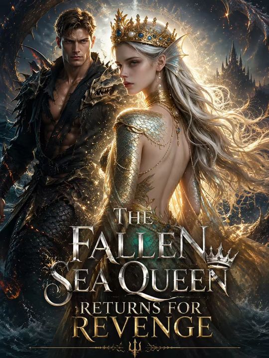 The Fallen Sea Queen Returns For Revenge
