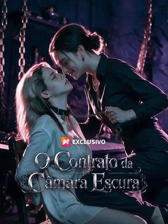 O Contrato da Câmara Escura